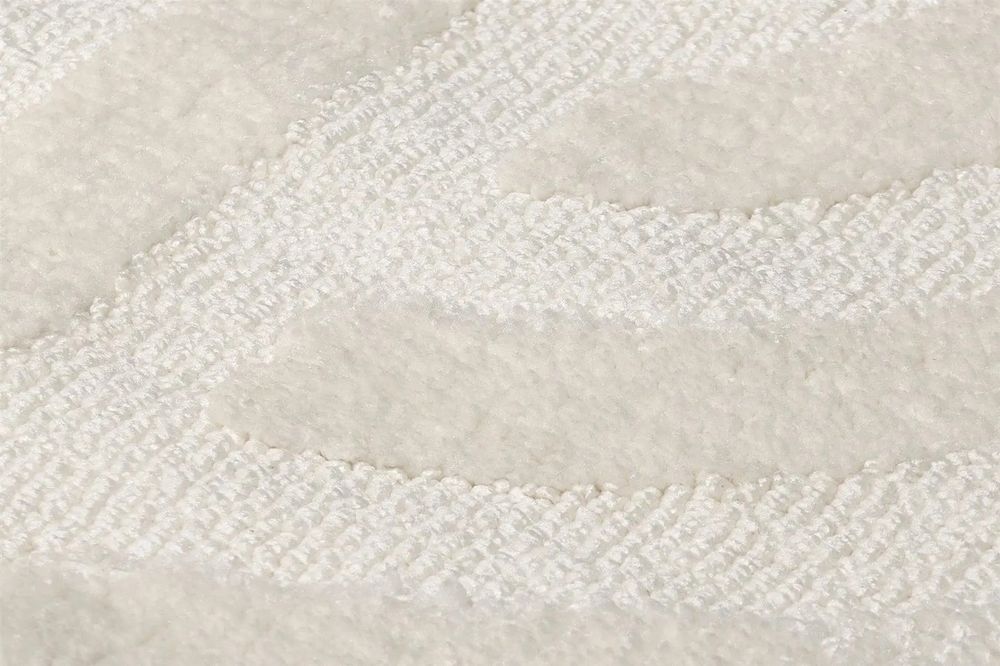 Tapijt ARCH - Crème CCM 51424CRE