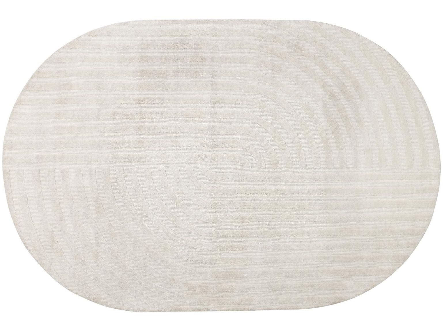 Tapijt ARCH - Crème CCM 51424CRE