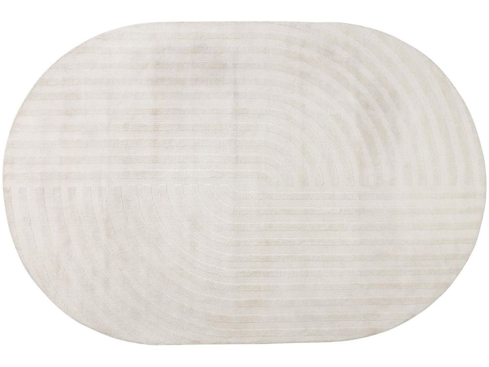 Tapijt ARCH - Crème CCM 51424CRE