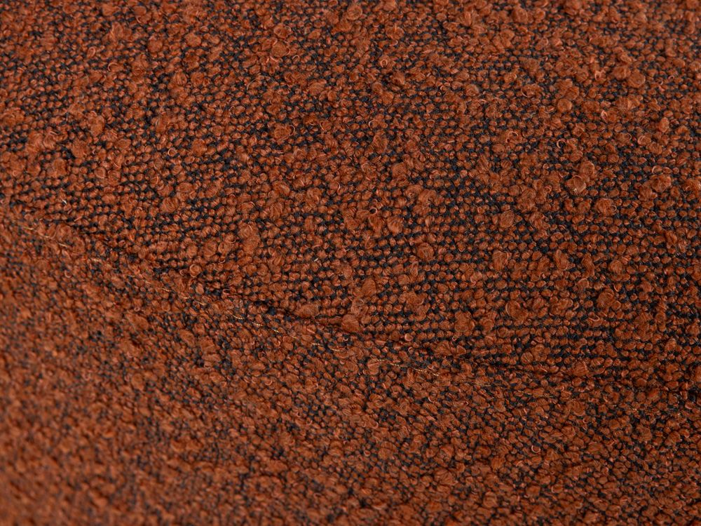 Hoekzetel RONDO - Rood C-MED-31-HK-1049