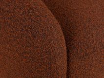 Hoekzetel RONDO - Rood C-MED-31-HK-1049