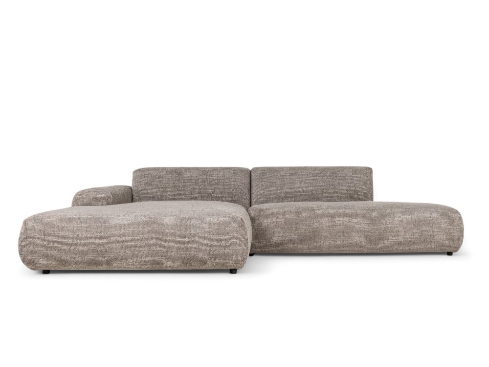 Hoekzetel COLCA - Taupe GER-24-TZ