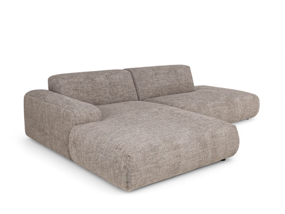 Hoekzetel COLCA - Taupe GER-24-TZ