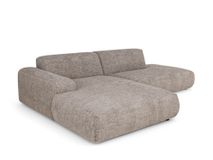 Hoekzetel COLCA - Taupe GER-24-TZ