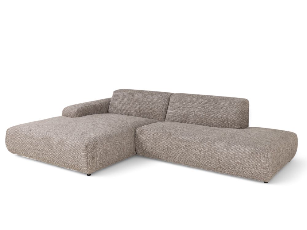 Hoekzetel COLCA - Taupe GER-24-TZ