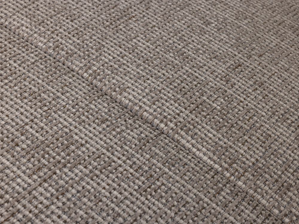 Hoekzetel COLCA - Taupe GER-24-TZ