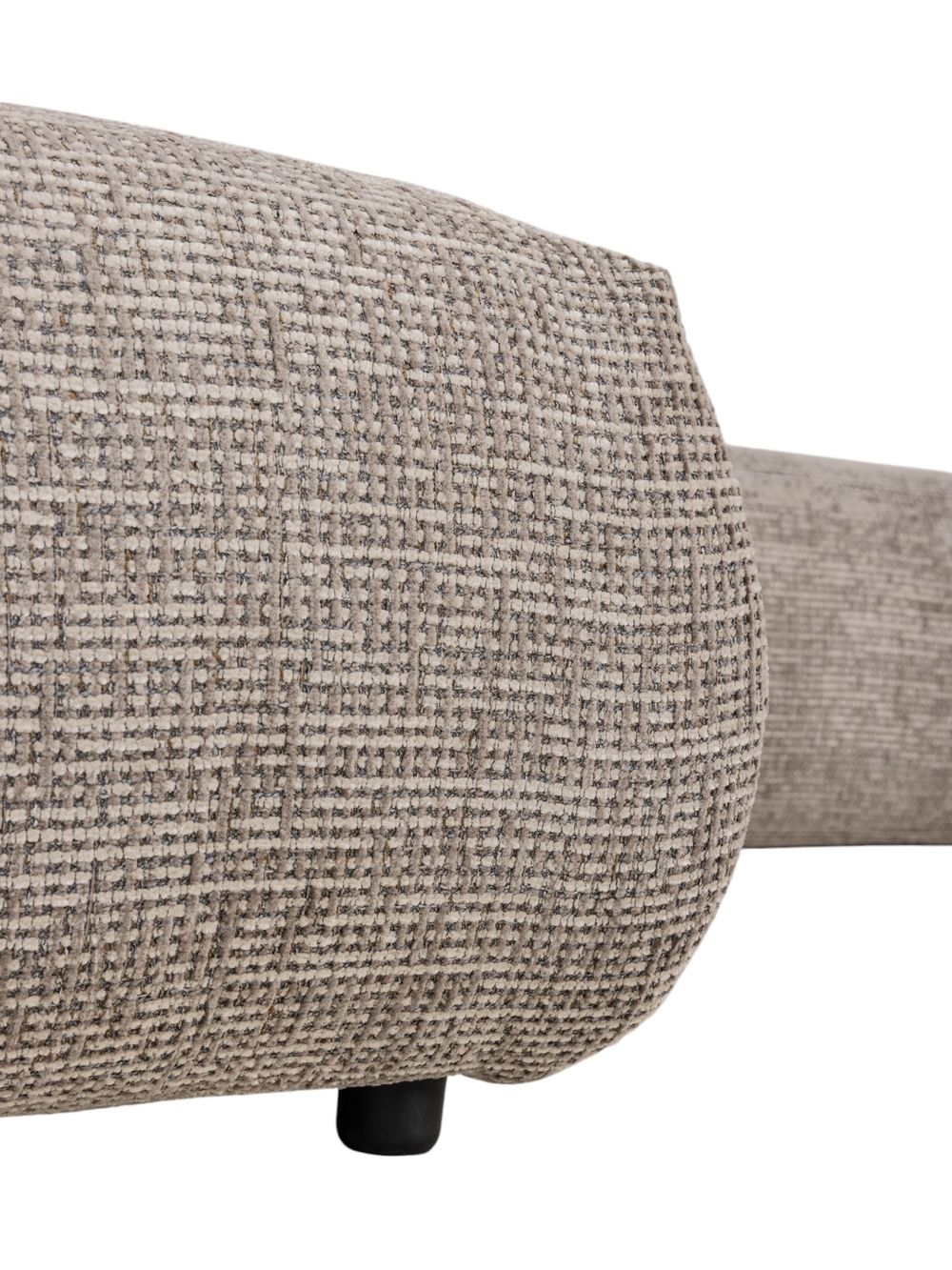 Hoekzetel COLCA - Taupe GER-24-TZ