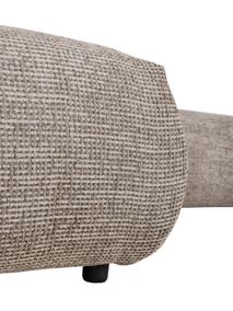 Hoekzetel COLCA - Taupe GER-24-TZ