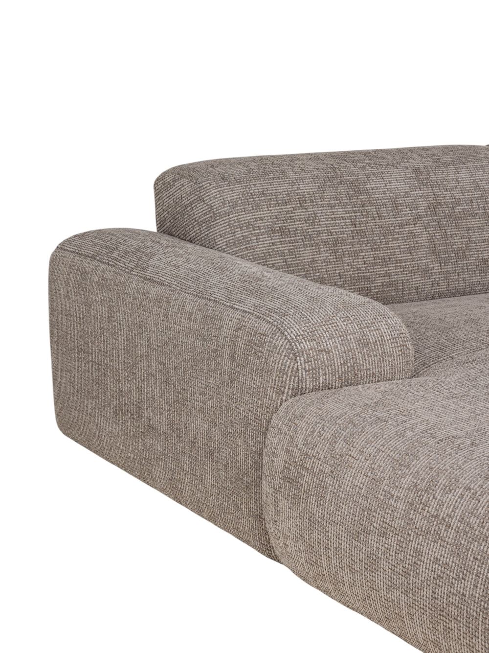 Hoekzetel COLCA - Taupe GER-24-TZ