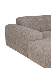 Hoekzetel COLCA - Taupe GER-24-TZ