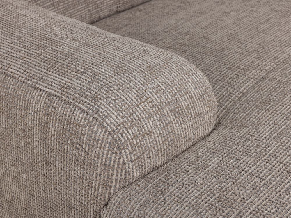 Hoekzetel COLCA - Taupe GER-24-TZ