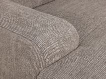 Hoekzetel COLCA - Taupe GER-24-TZ