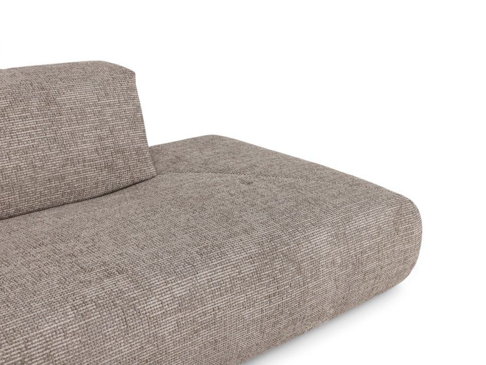 Hoekzetel COLCA - Taupe GER-24-TZ