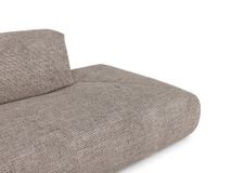 Hoekzetel COLCA - Taupe GER-24-TZ