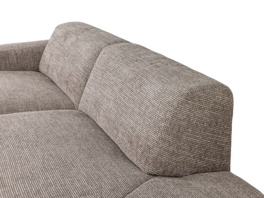 Hoekzetel COLCA - Taupe GER-24-TZ