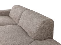 Hoekzetel COLCA - Taupe GER-24-TZ