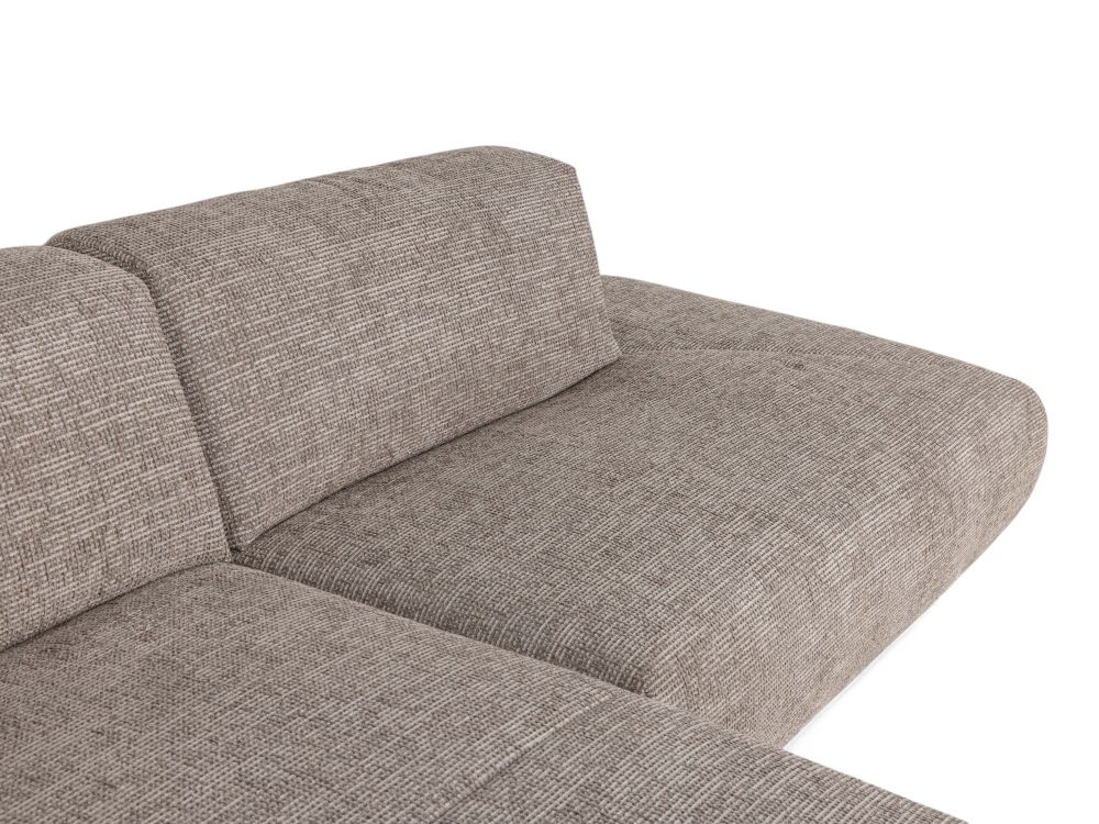 Hoekzetel COLCA - Taupe GER-24-TZ