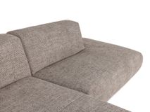 Hoekzetel COLCA - Taupe GER-24-TZ