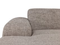 Hoekzetel COLCA - Taupe GER-24-TZ