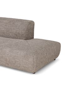 Hoekzetel COLCA - Taupe GER-24-TZ