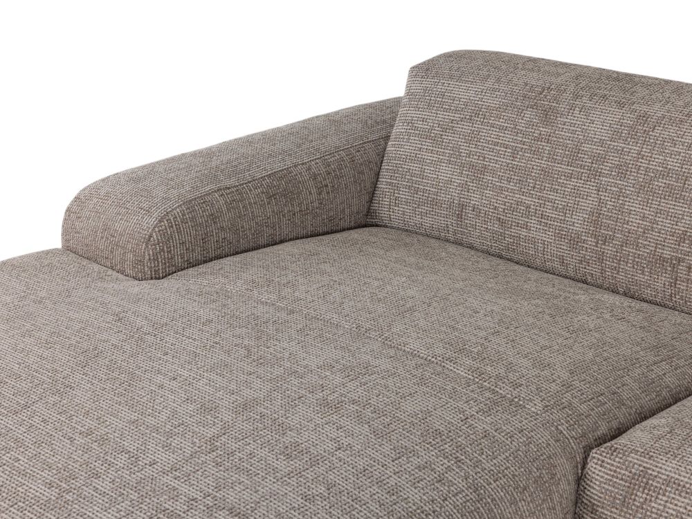 Hoekzetel COLCA - Taupe GER-24-TZ