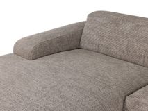 Hoekzetel COLCA - Taupe GER-24-TZ