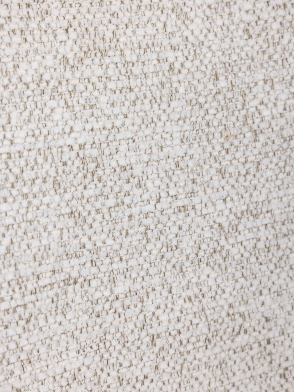 Eetkamerstoel BLAKE - Wit VDC-46-001-IVO