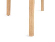 Eetkamerstoel BLAKE - Wit VDC-46-001-IVO