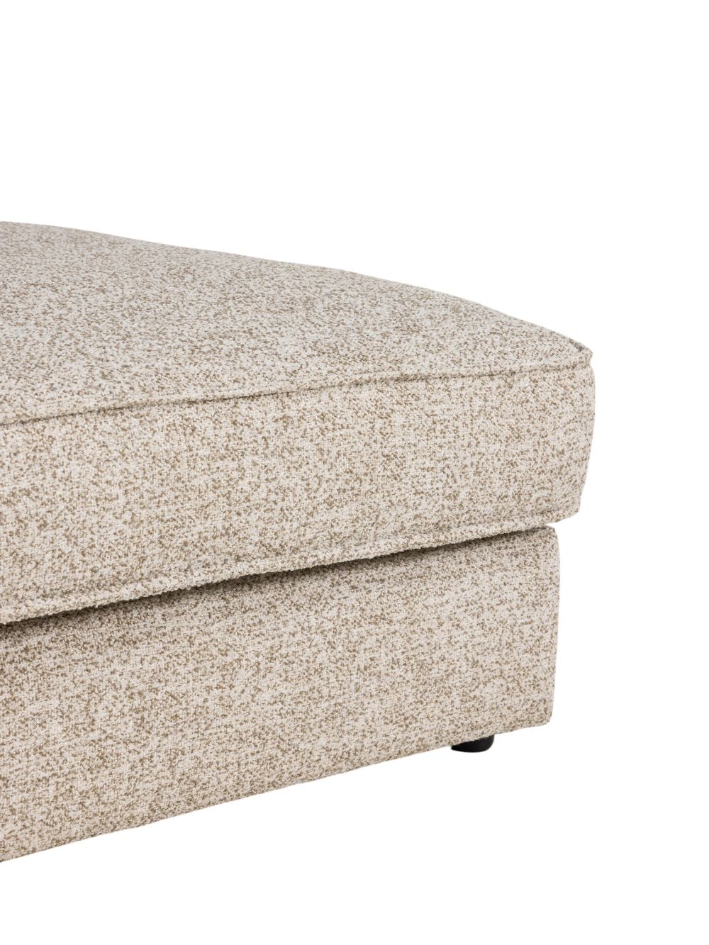 Longchair MONOBO SOFT - Taupe HIM-47-000087-B-BT