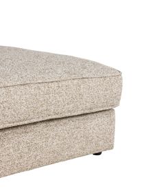 Longchair MONOBO SOFT - Taupe HIM-47-000087-B-BT