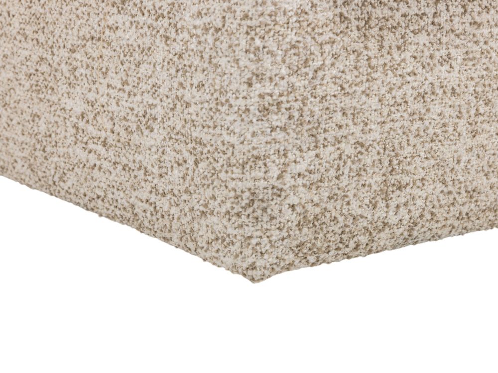 Longchair MONOBO SOFT - Taupe HIM-47-000087-B-BT