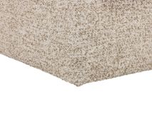 Longchair MONOBO SOFT - Taupe HIM-47-000087-B-BT