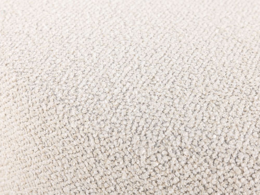 Voetbank SAVIO medium - Crème DFM-10-000016-4-DSC