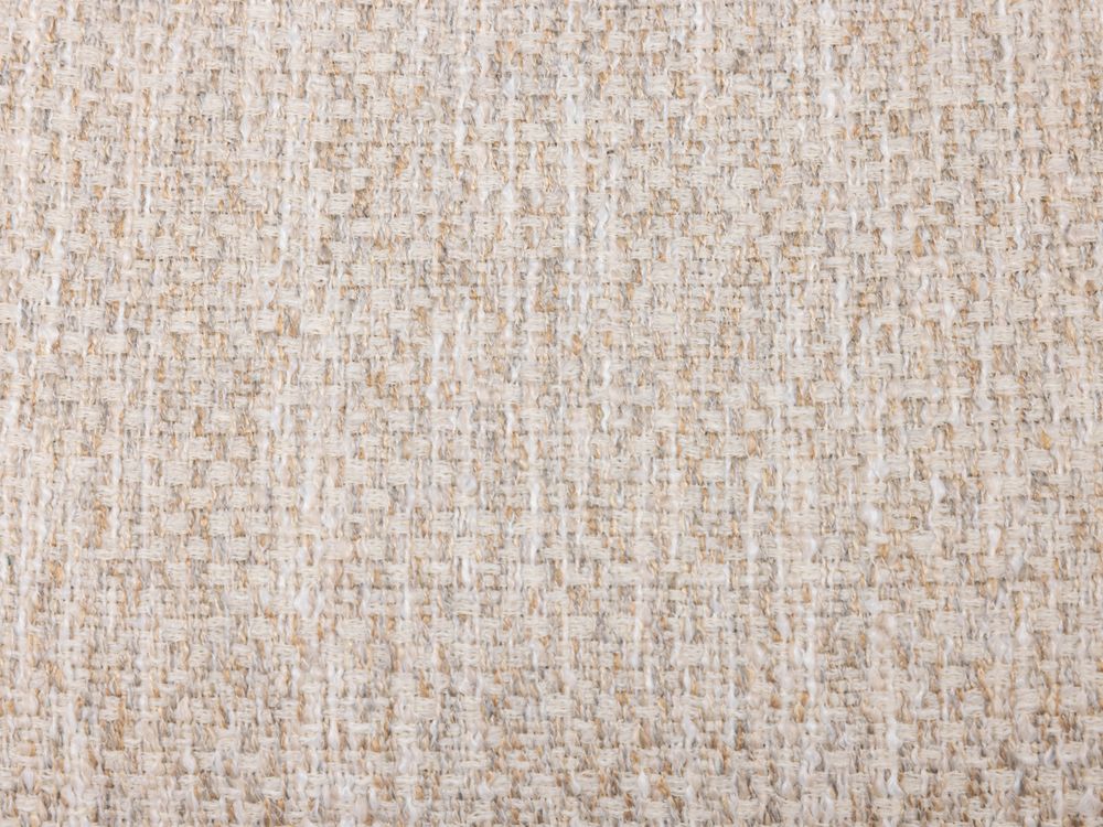 Draaibare fauteuil ASTI - Crème HEH 40421-0P8