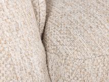 Draaibare fauteuil ASTI - Crème HEH 40421-0P8