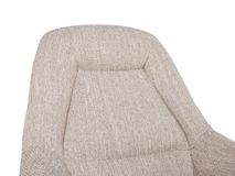 Draaibare fauteuil ASTI - Crème HEH 40421-0P8