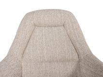 Draaibare fauteuil ASTI - Crème HEH 40421-0P8