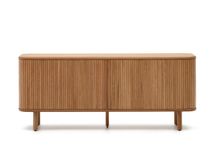 Dressoir MAILEN - Naturel essenfineer KAV M0100011MM50