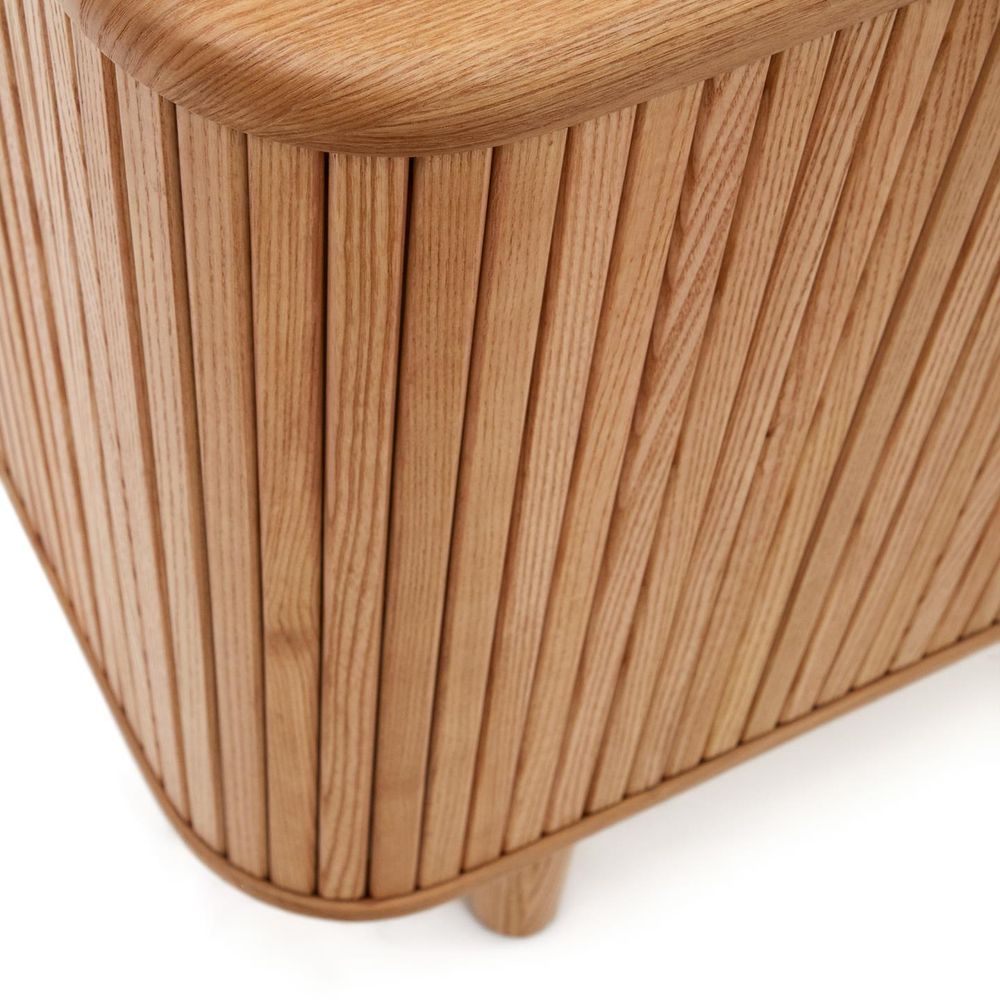 Dressoir MAILEN - Naturel essenfineer KAV M0100011MM50