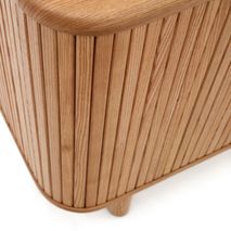 Dressoir MAILEN - Naturel essenfineer KAV M0100011MM50