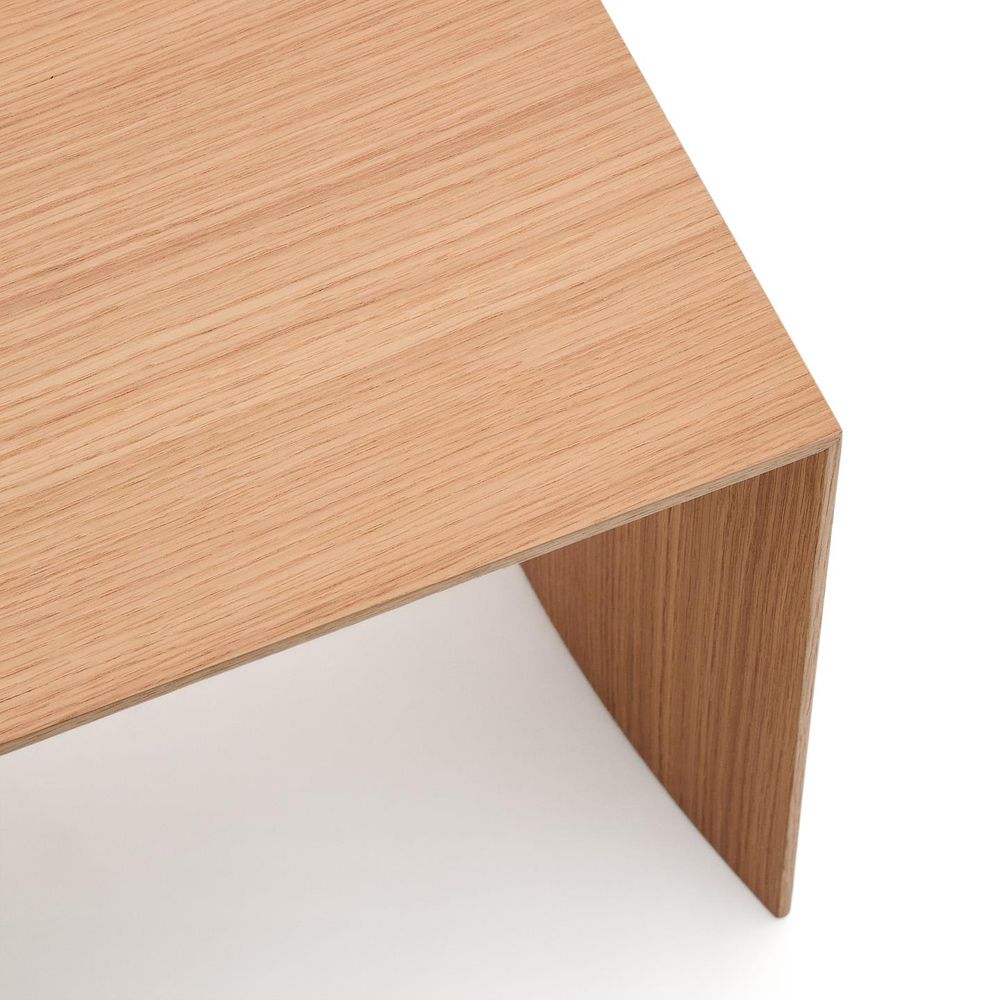 Bijzettafel LITTO - Eikfineer KAV T00113MO87