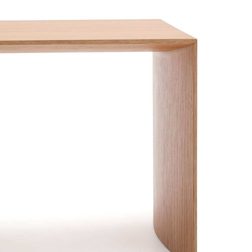 Bijzettafel LITTO - Eikfineer KAV T00113MO87