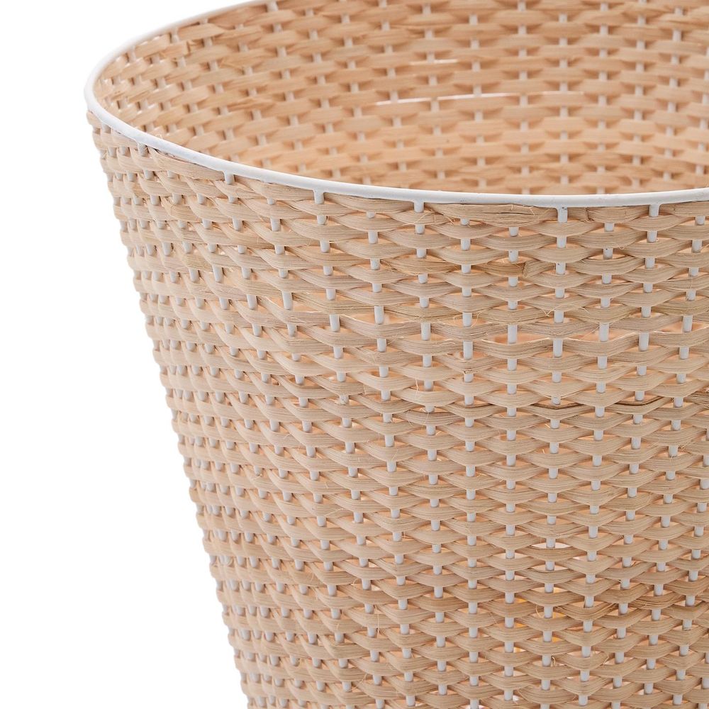 Vloerlamp NEUDA - Rotan KAV L00067NW87