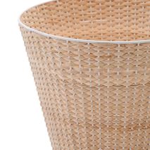 Vloerlamp NEUDA - Rotan KAV L00067NW87