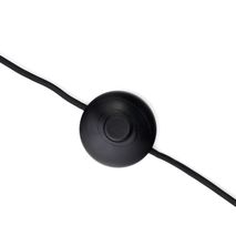 Vloerlamp NEUDA - Rotan KAV L00067NW87