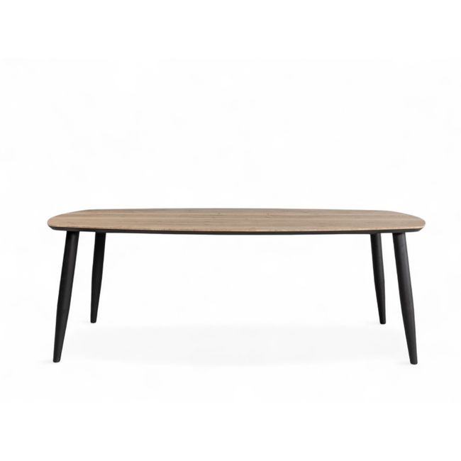 Eetkamertafel FREYA - Natuur
