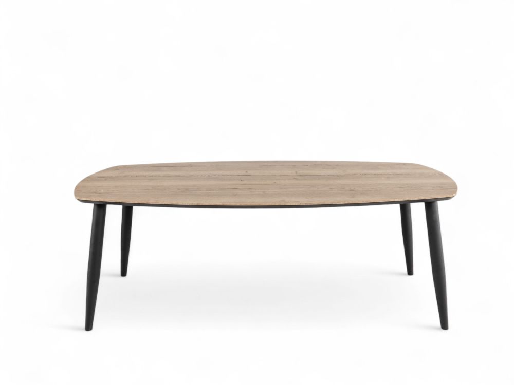 Eetkamertafel FREYA - Natuur MXF-302-000052