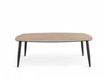 Eetkamertafel FREYA - Natuur MXF-302-000052