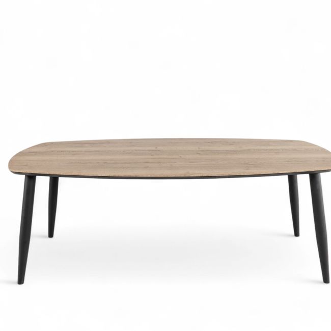 Eetkamertafel FREYA - Natuur
