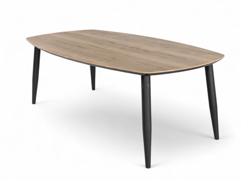 Eetkamertafel FREYA - Natuur MXF-302-000052